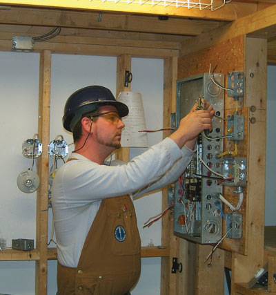 Texas Electrician Apprentice Programs